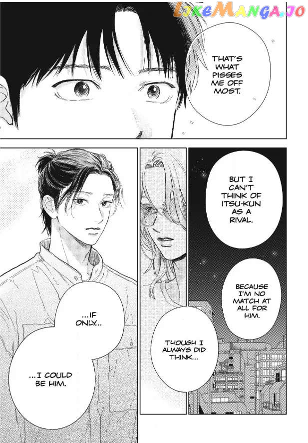 A Sign of Affection, Chapter 38 image 31